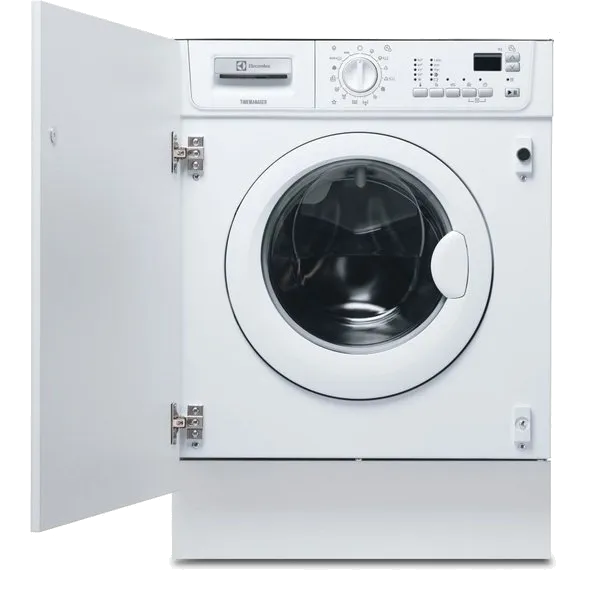 Ремонт или Замена патрубка Electrolux EWG 147410 W