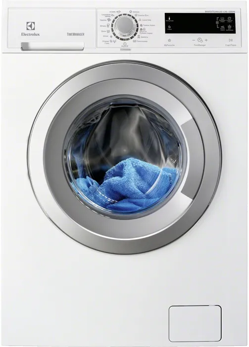 Ремонт или Замена патрубка Electrolux EWS 1277 FDW