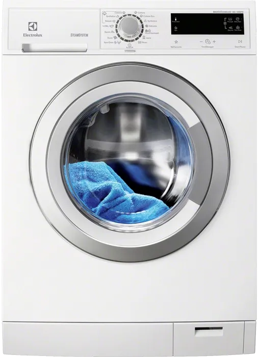 Ремонт или Замена патрубка Electrolux EWF 1687 HDW