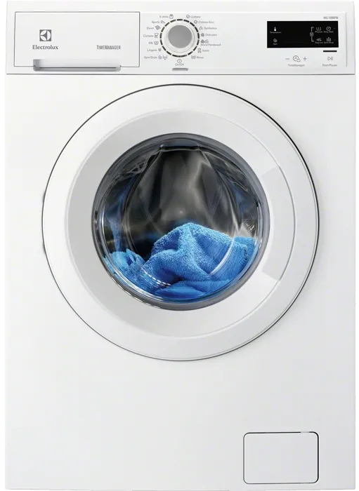 Ремонт или Замена патрубка Electrolux EWS 1266 EDW