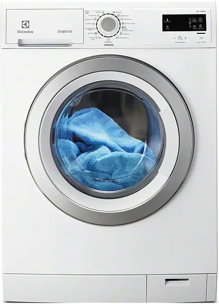 Ремонт или Замена патрубка Electrolux EWW 1486 HDW