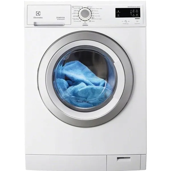 Ремонт или Замена патрубка Electrolux EWW 1686 HDW