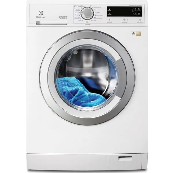 Ремонт или Замена патрубка Electrolux EWW 1697 MDW