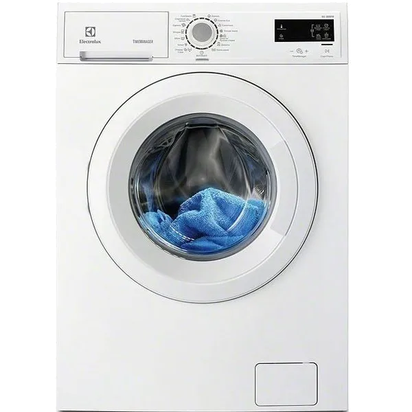 Ремонт или Замена патрубка Electrolux EWS 1066 EEW