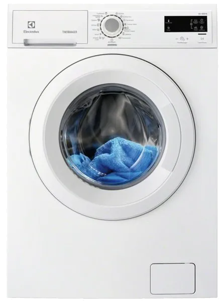 Ремонт или Замена патрубка Electrolux EWS 1066 EDW