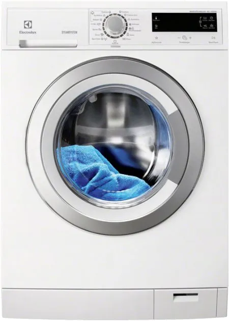 Ремонт или Замена патрубка Electrolux EWF 1497 HDW