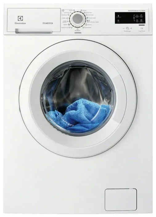 Ремонт или Замена патрубка Electrolux EWF 1076 GDW