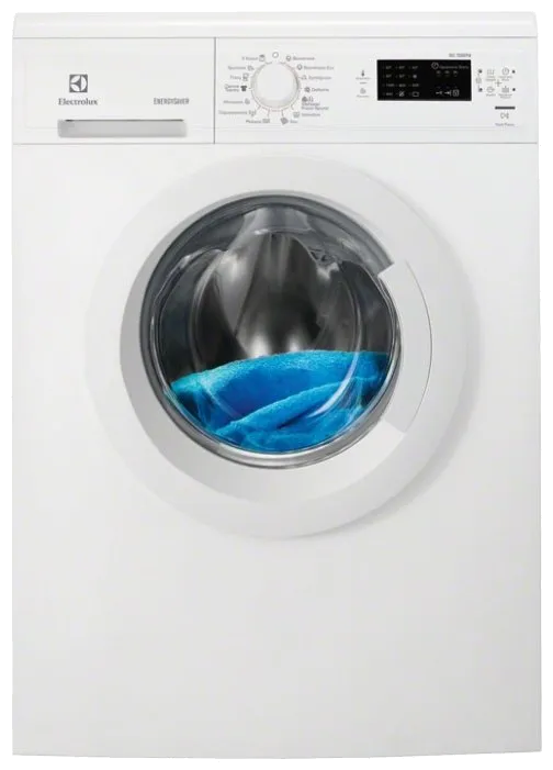 Ремонт или Замена патрубка Electrolux EWP 1062 TEW