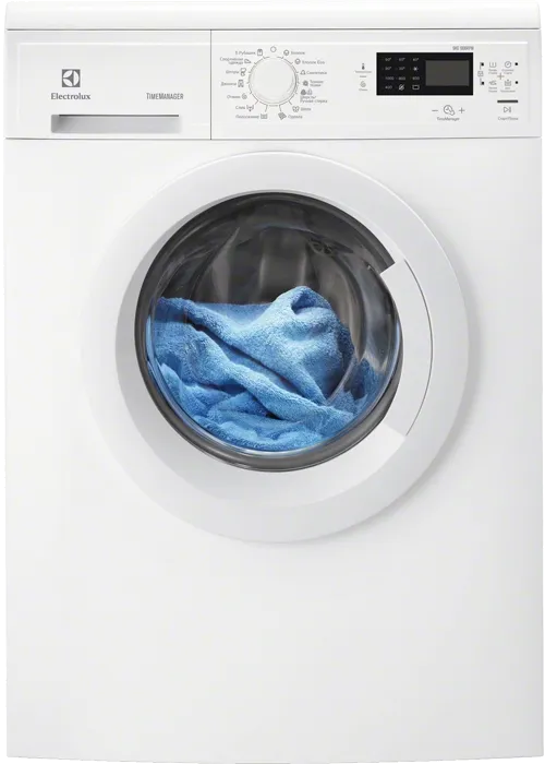 Ремонт или Замена патрубка Electrolux EWP 1064 TEW
