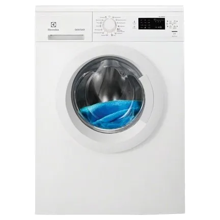 Ремонт или Замена патрубка Electrolux EWP 11062 TW