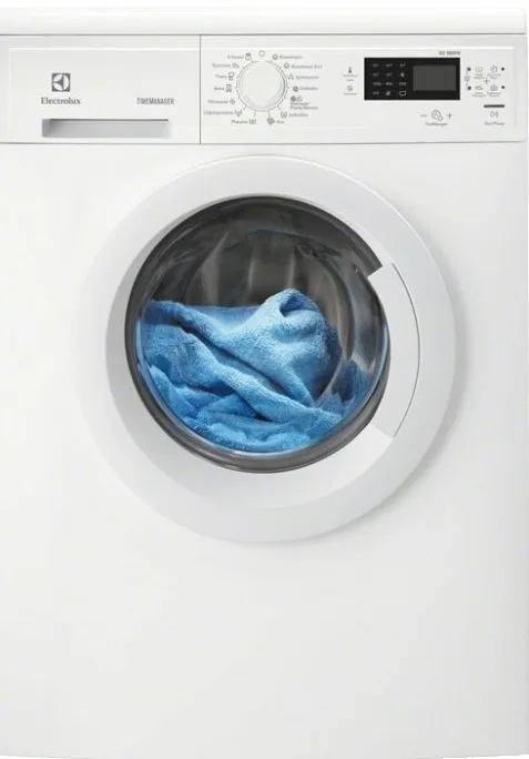 Ремонт или Замена патрубка Electrolux EWP 11064 TW