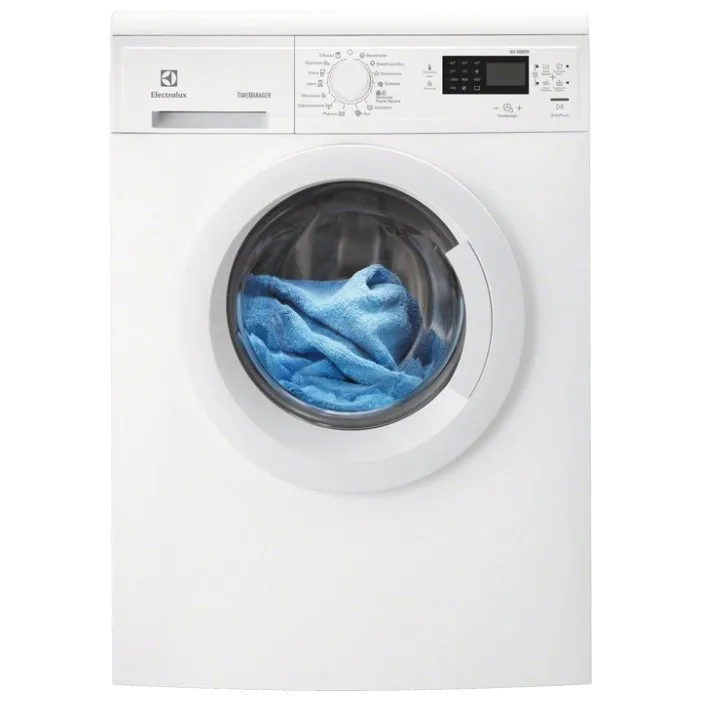 Ремонт или Замена патрубка Electrolux EWP 11274 TW