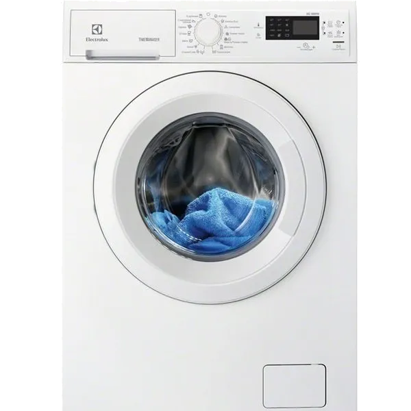 Ремонт или Замена патрубка Electrolux EWS 1064 EDW