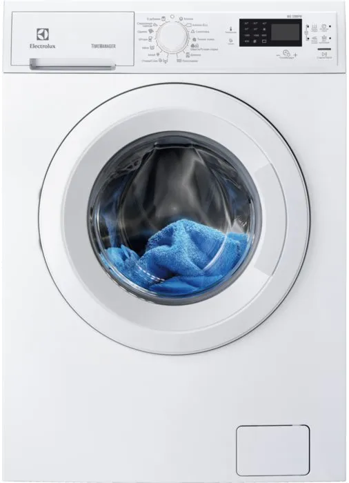 Ремонт или Замена патрубка Electrolux EWS 1264 EDW
