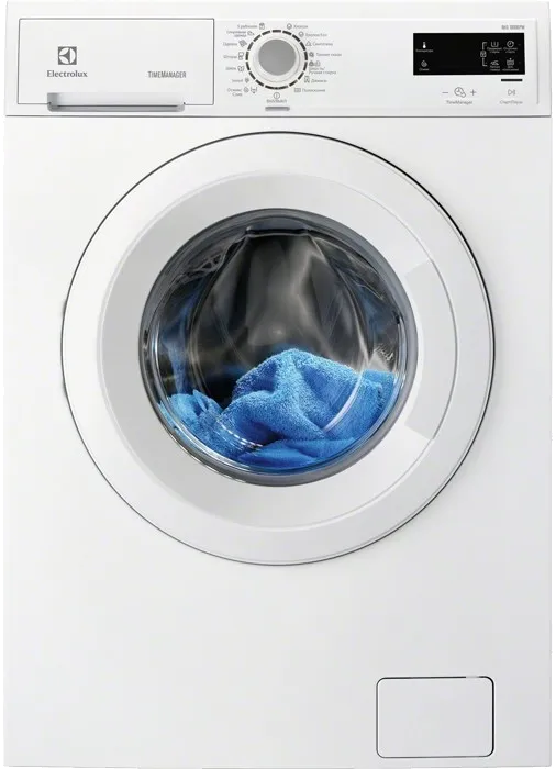 Ремонт или Замена патрубка Electrolux EWT 1066 EDW