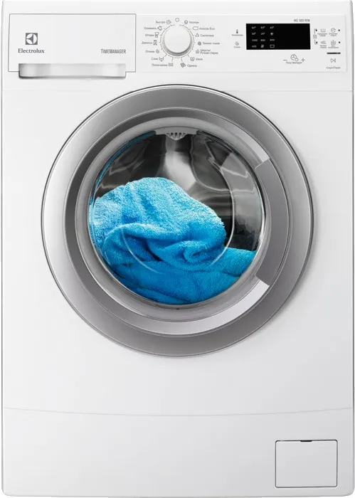 Ремонт или Замена патрубка Electrolux EWM 1044 EEU