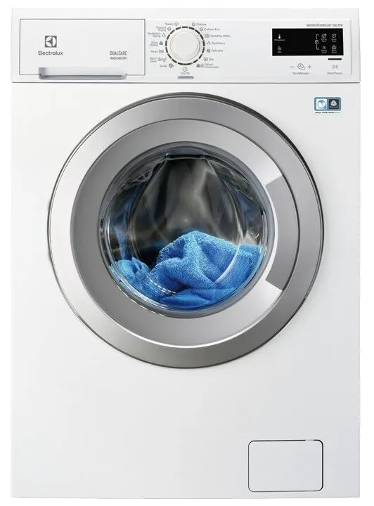 Ремонт или Замена патрубка Electrolux EWS 11064 EW