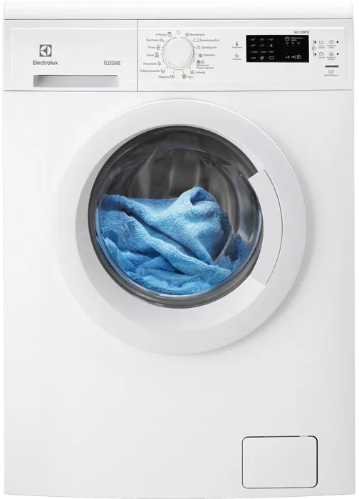 Ремонт или Замена патрубка Electrolux EWF 1262 EDU