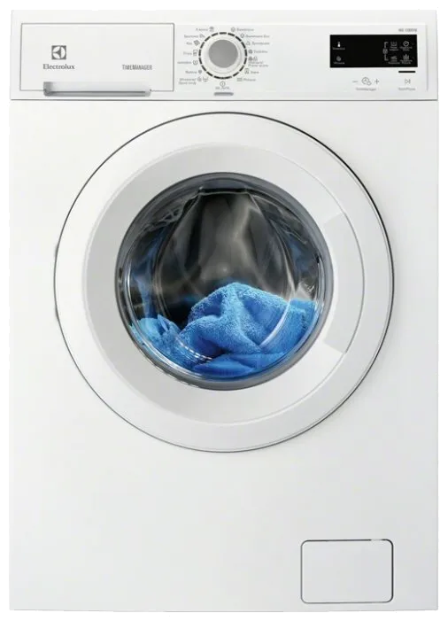 Ремонт или Замена патрубка Electrolux EWS 11066 EW