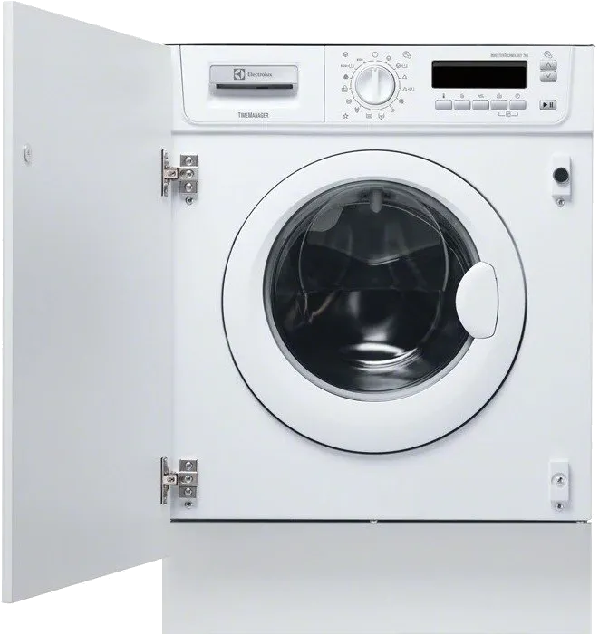 Ремонт или Замена патрубка Electrolux EWG 14750 W