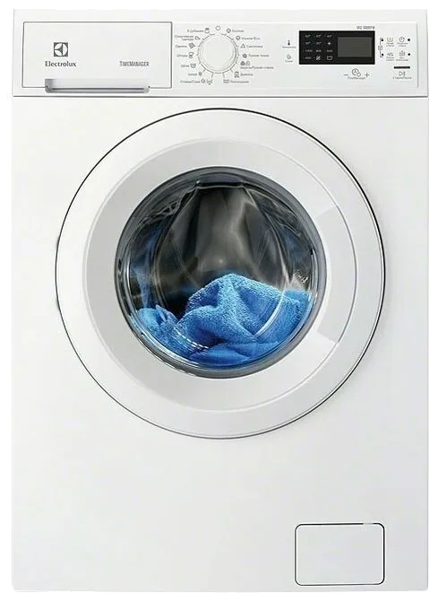 Ремонт или Замена патрубка Electrolux EWM 1044 EDU