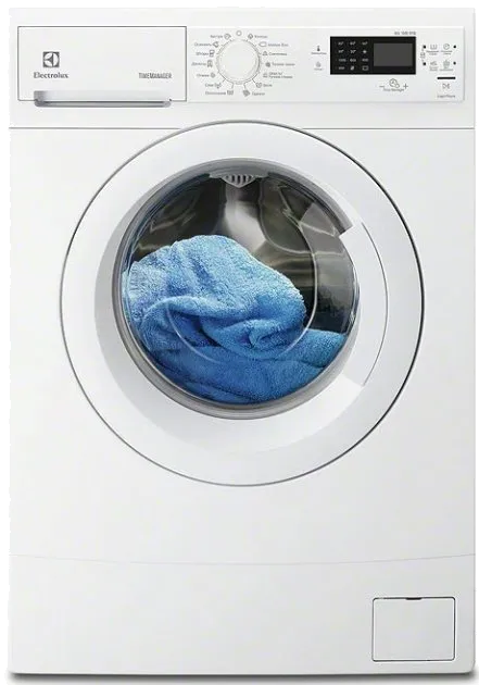Ремонт или Замена патрубка Electrolux EWF 1064 EDU