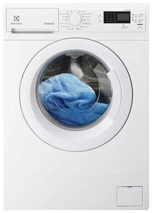 Ремонт или Замена патрубка Electrolux EWF 1274 EDU