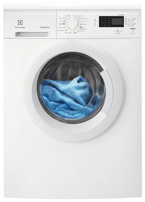 Ремонт или Замена патрубка Electrolux EWP 1464 TDW