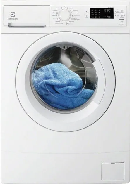 Ремонт или Замена патрубка Electrolux EWS 1052 EDU