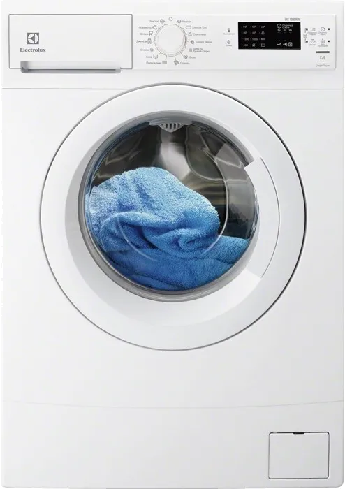 Ремонт или Замена патрубка Electrolux EWS 1052 EEU