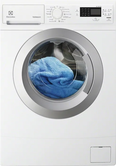 Ремонт или Замена патрубка Electrolux EWS 1254 EGU