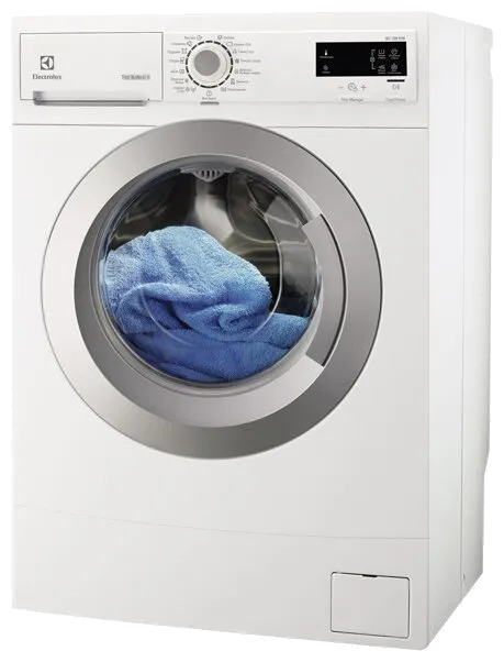 Ремонт или Замена патрубка Electrolux EWS 1056 EGU