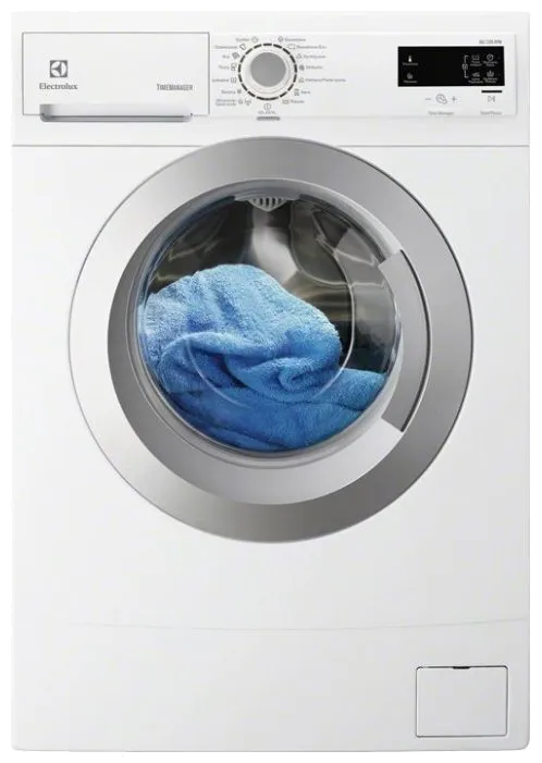 Ремонт или Замена патрубка Electrolux EWS 11056 EDU