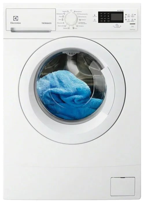 Ремонт или Замена патрубка Electrolux EWM 11044 EDU