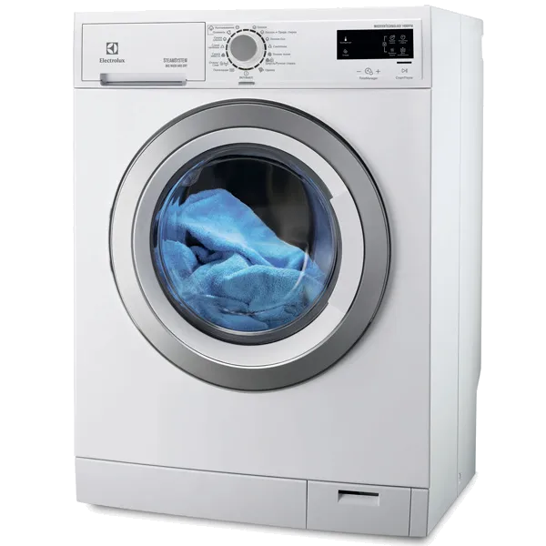 Ремонт или Замена патрубка Electrolux EWW 51486 HW