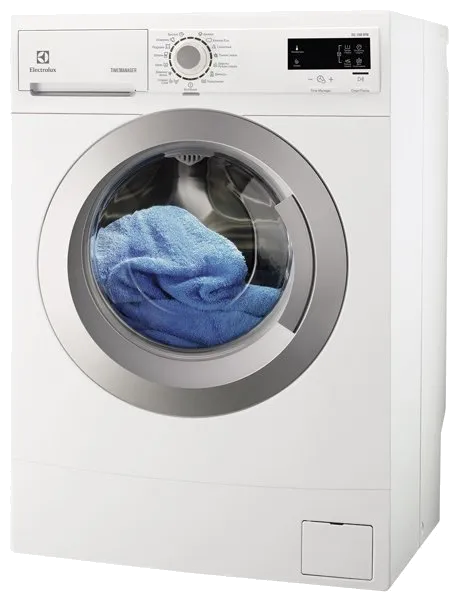 Ремонт или Замена патрубка Electrolux EWF 1276 EDW