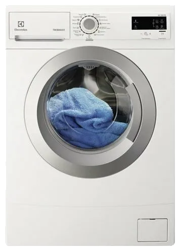 Ремонт или Замена патрубка Electrolux EWF 1266 EDU