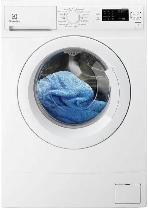 Ремонт или Замена патрубка Electrolux EWS 11254 EEW