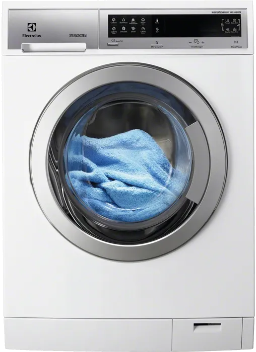 Ремонт или Замена патрубка Electrolux EWF 1408 HDW