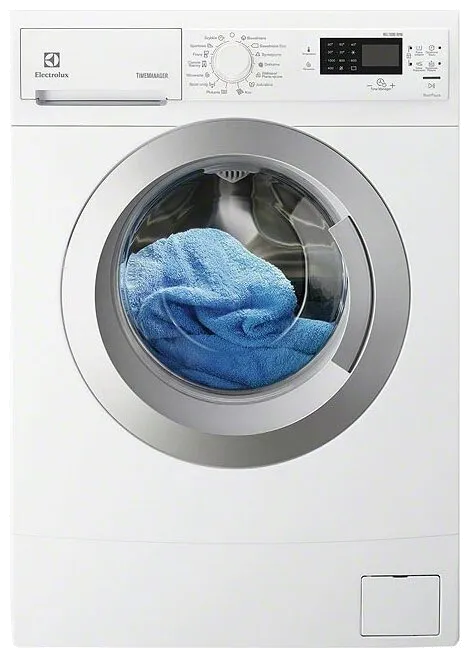Ремонт или Замена патрубка Electrolux EWM 1046 EEU