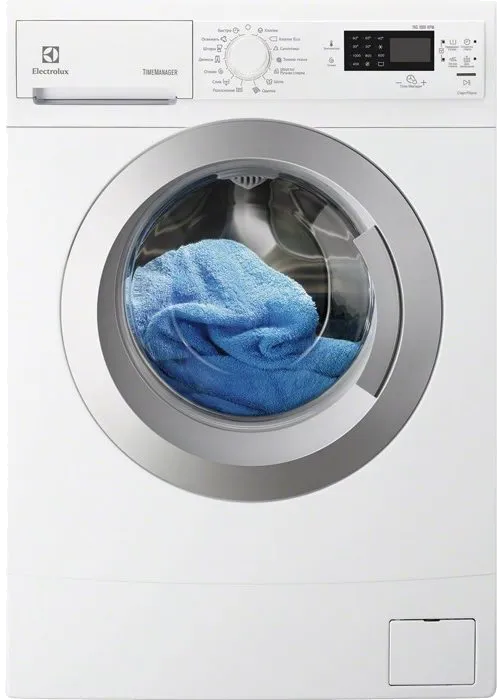 Ремонт или Замена патрубка Electrolux EWF 1074 EOU