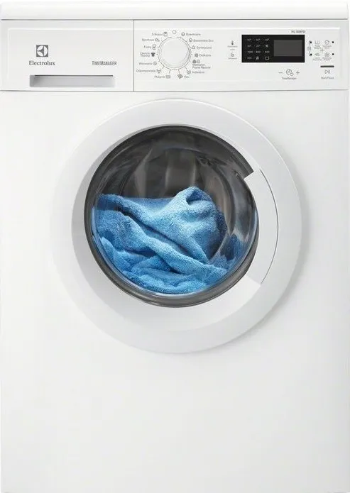 Ремонт или Замена патрубка Electrolux EWP 1074 TEW