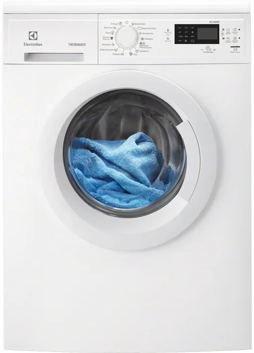 Ремонт или Замена патрубка Electrolux EWP 11066 TW