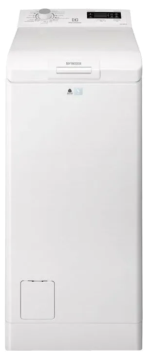 Ремонт или Замена патрубка Electrolux EWT 11276 EW