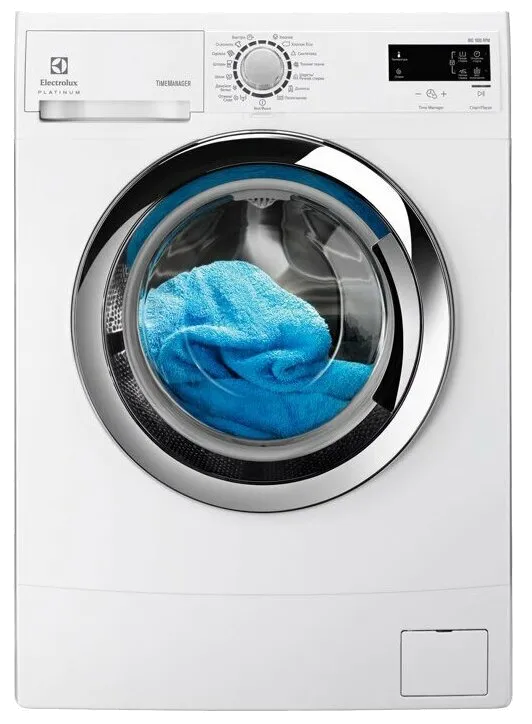 Ремонт или Замена патрубка Electrolux EWS 1056 CDU