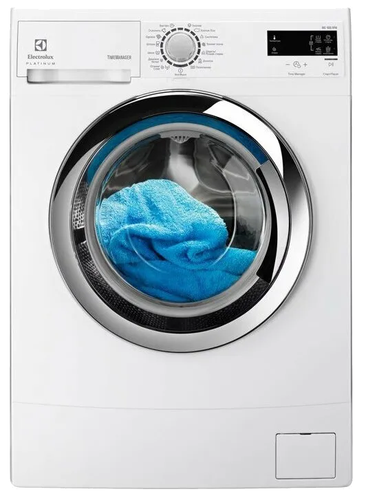 Ремонт или Замена патрубка Electrolux EWS 1066 CDU