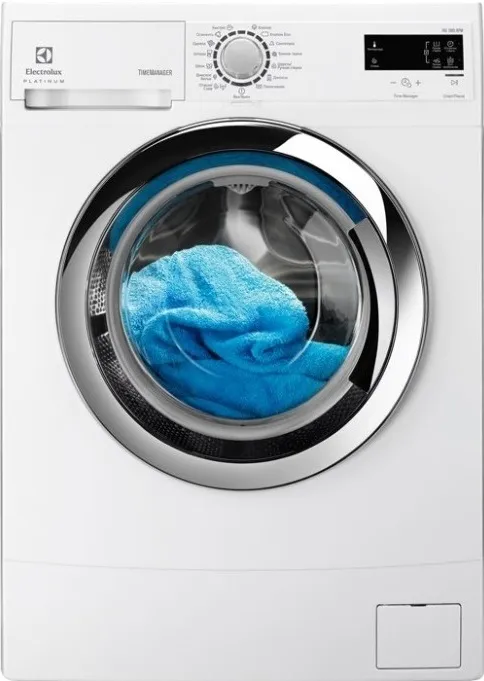 Ремонт или Замена патрубка Electrolux EWS 1076 CDU