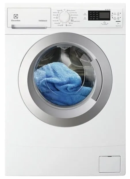 Ремонт или Замена патрубка Electrolux EWM 1044 SEU
