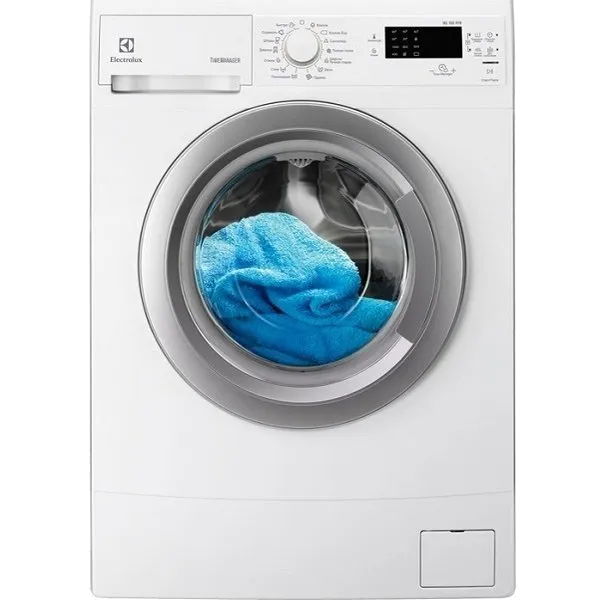 Ремонт или Замена патрубка Electrolux EWS 1054 SDU