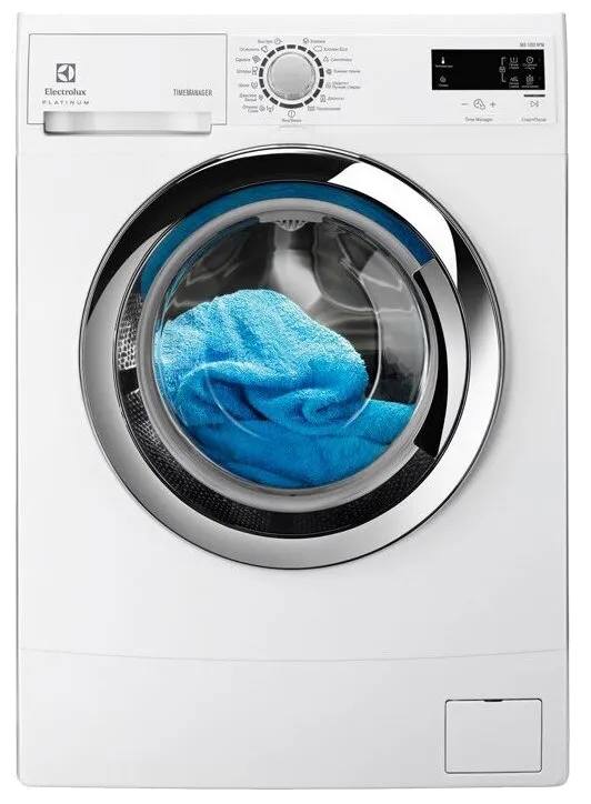 Ремонт или Замена патрубка Electrolux EWS 1066 CMU